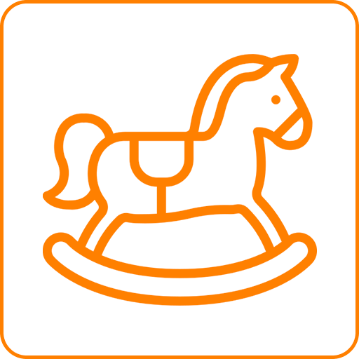 Детская игровая комната