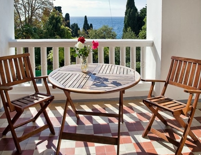 Пансионат «Актер» Кореиз